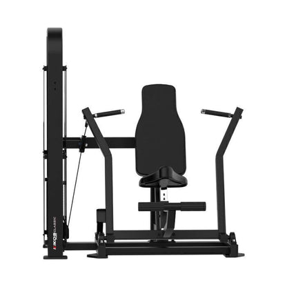 SUPINO MÁQUINA LINHA 6 MIL 120KG CLS13