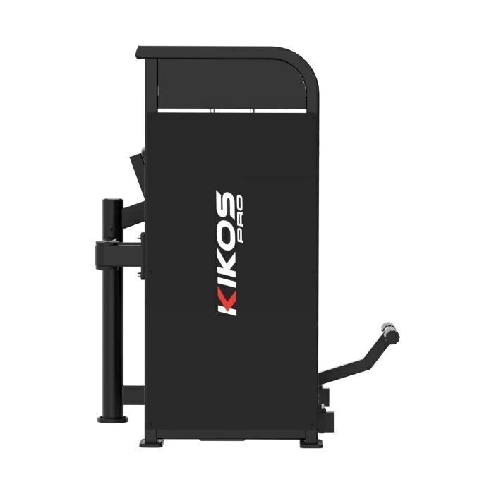 SUPINO MÁQUINA LINHA 6 MIL 120KG CLS13