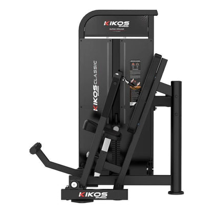 SUPINO MÁQUINA LINHA 6 MIL 120KG CLS13