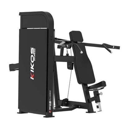 DESENVOLVIMENTO DE OMBRO LINHA 6 MIL