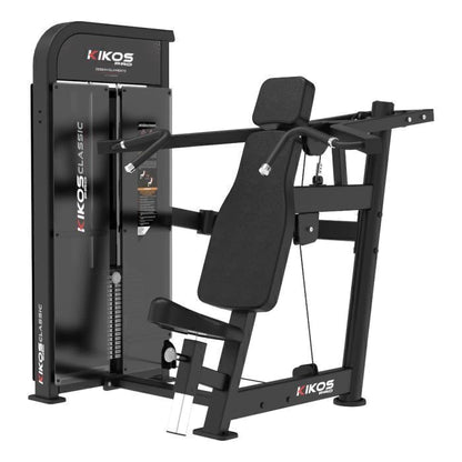 DESENVOLVIMENTO DE OMBRO LINHA 6 MIL