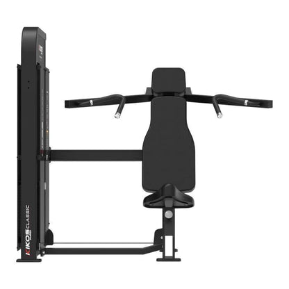 DESENVOLVIMENTO DE OMBRO LINHA 6 MIL