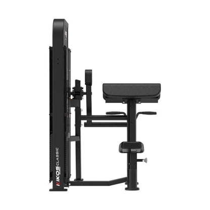 SCOTT MÁQUINA LINHA 6 MIL