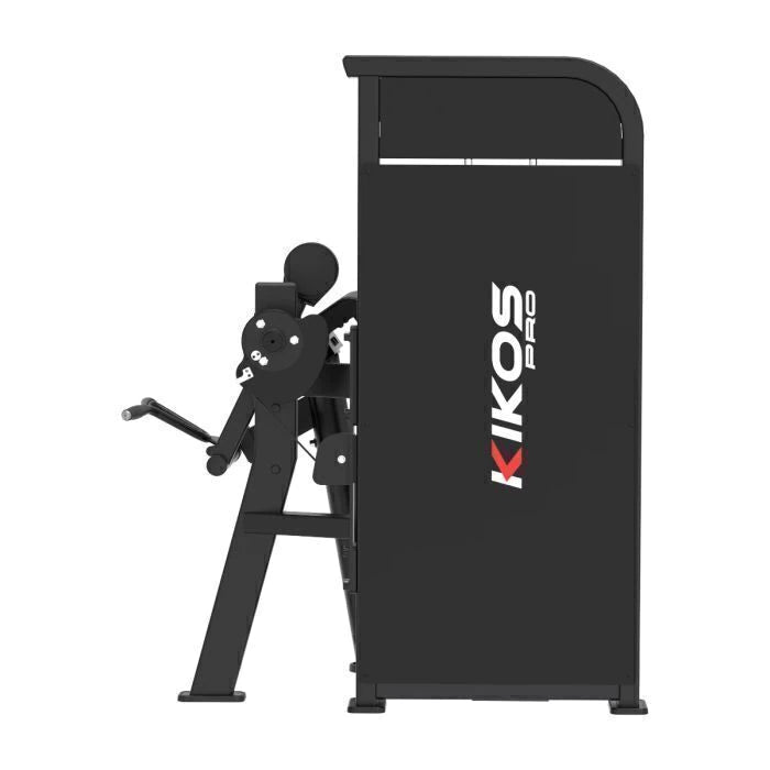 SCOTT MÁQUINA LINHA 6 MIL