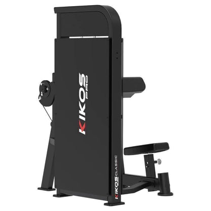 SCOTT MÁQUINA LINHA 6 MIL