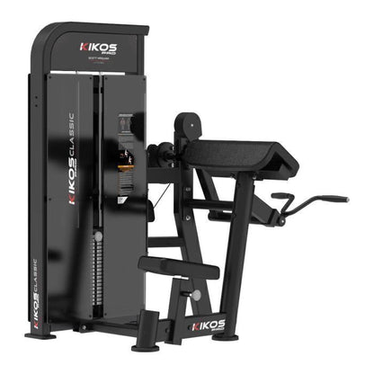 SCOTT MÁQUINA LINHA 6 MIL