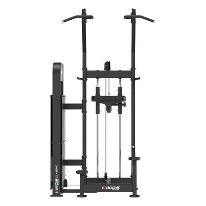 GRAVITON LINHA 6 MIL