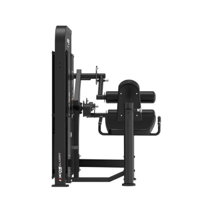 CADEIRA FLEXORA LINHA 6 MIL