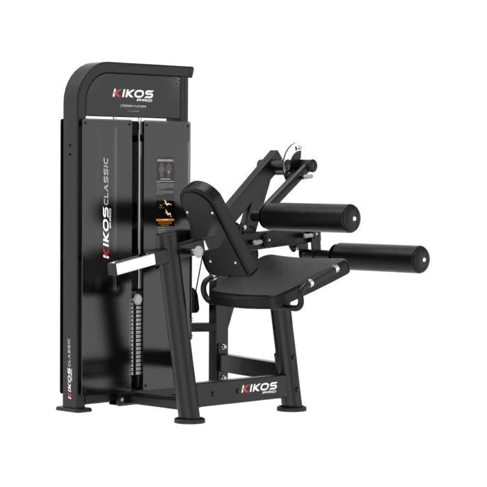 CADEIRA FLEXORA LINHA 6 MIL