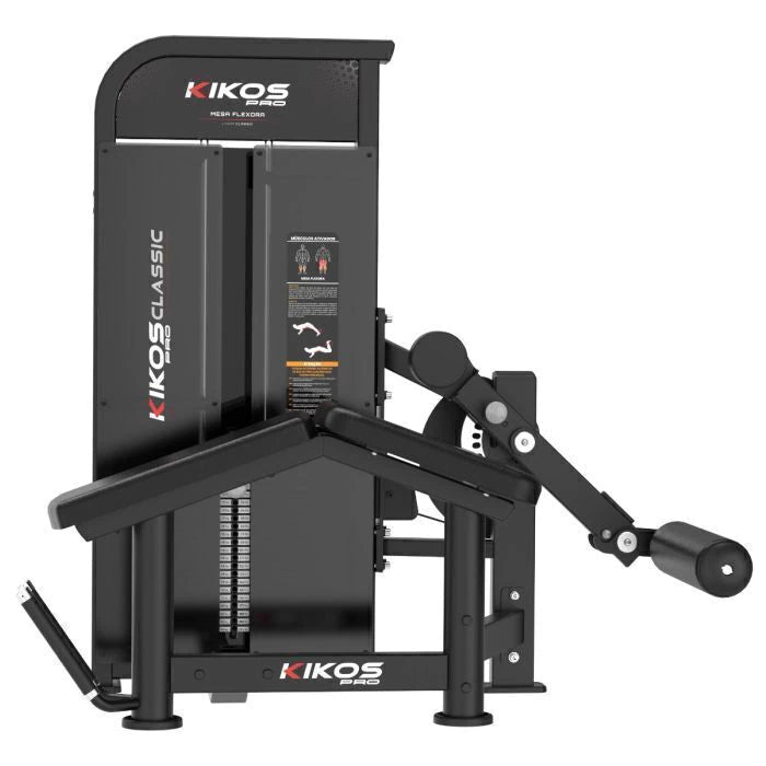 MESA FLEXORA LINHA 6 MIL