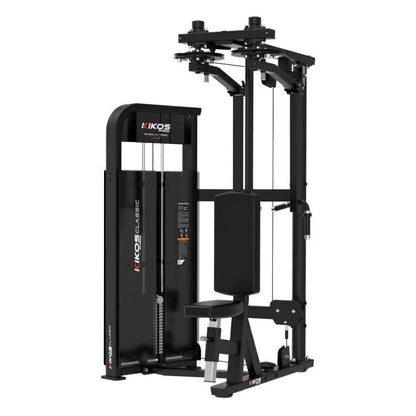 PEITORAL DORSAL CADEIRA 6 MIL