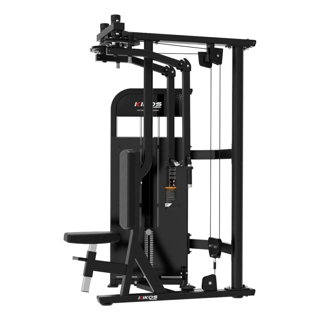 PEITORAL DORSAL CADEIRA 6 MIL