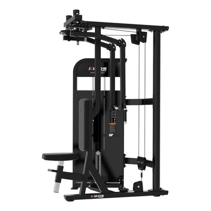 PEITORAL DORSAL CADEIRA 6 MIL