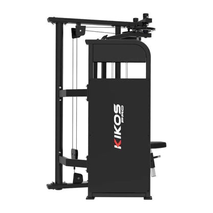 PEITORAL DORSAL CADEIRA 6 MIL