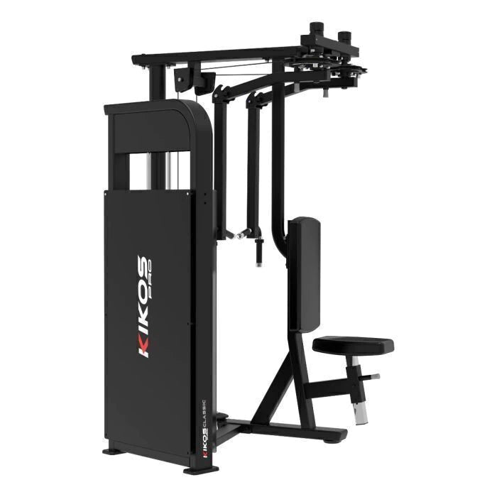 PEITORAL DORSAL CADEIRA 6 MIL