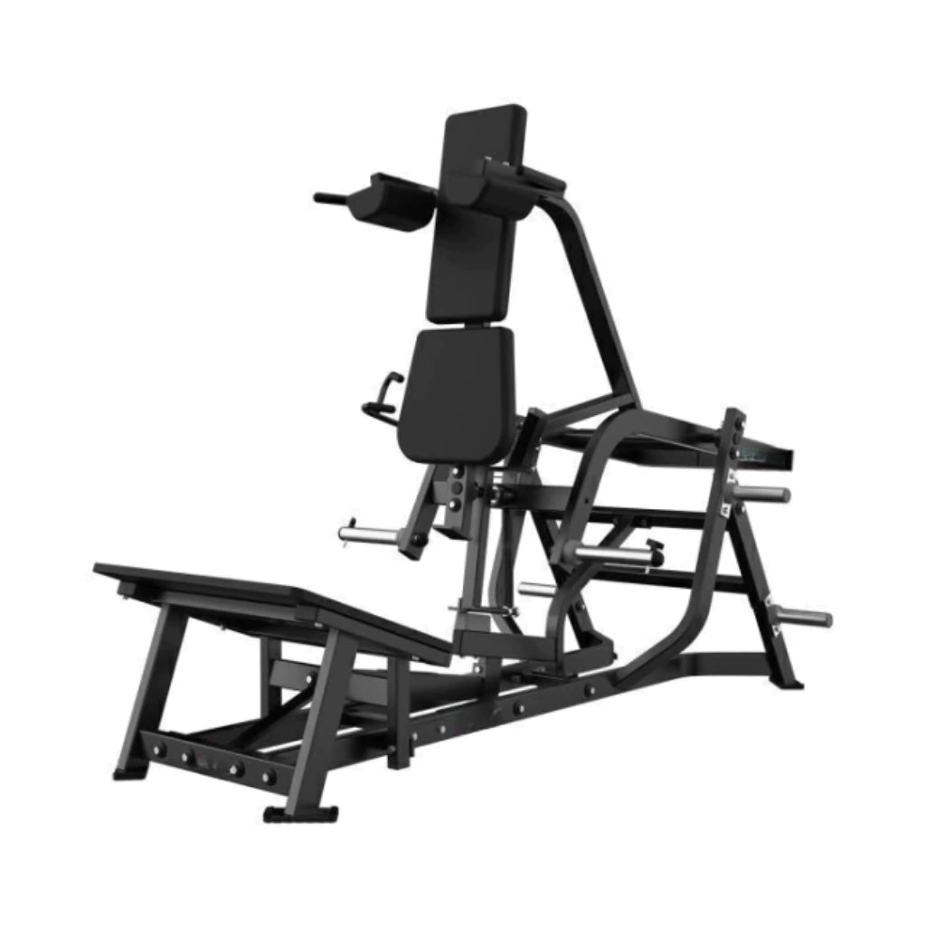 BASE TERRESTRE GAIOLA - LINHA HAMMER