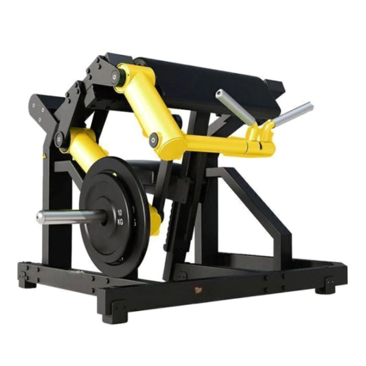 BÍCEPS LM PRO PLATE LOAD PR18