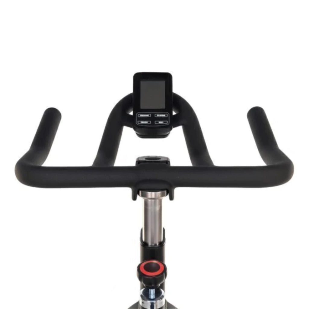 BICICLETA SPINNING LM PRO F13 RODA DE INÉRCIA 16KG