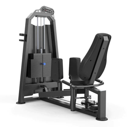 CADEIRA ADUTORA E ABDUTORA LM LINHA 1000