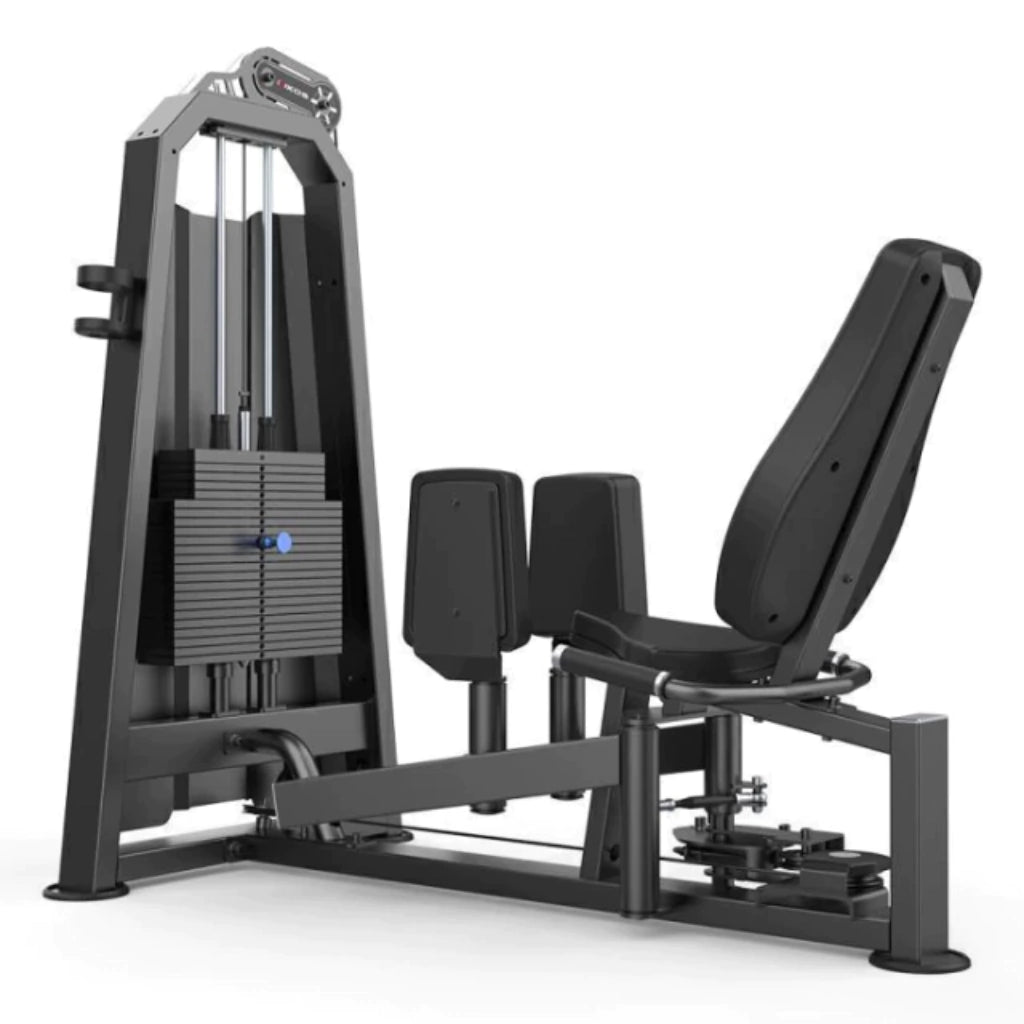 CADEIRA ADUTORA E ABDUTORA LM LINHA 1000