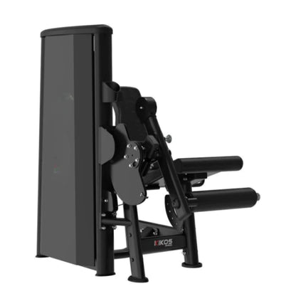 CADEIRA EXTENSORA LM PRO ALFA 140KG CAS71