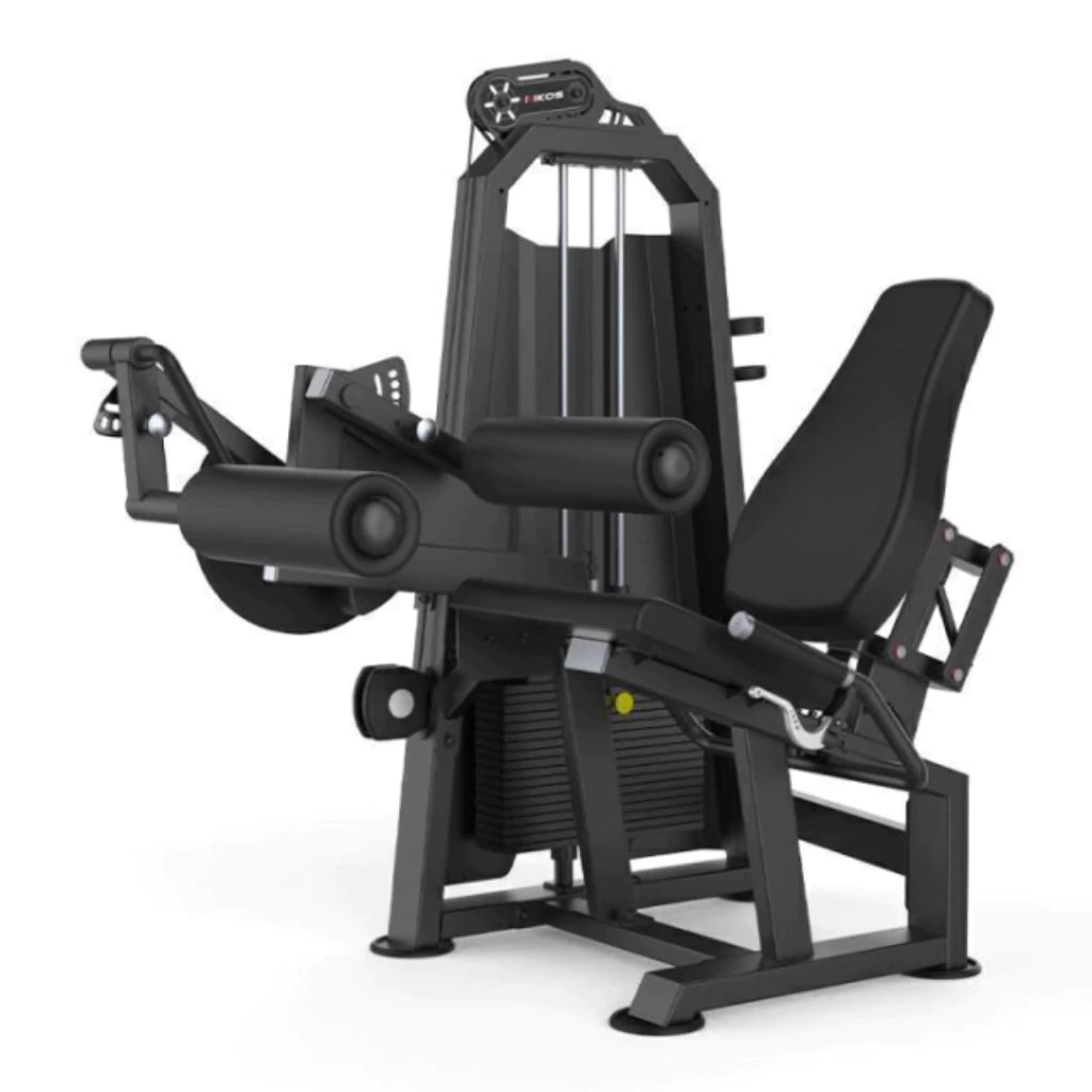 CADEIRA FLEXORA LM FITNESS PRO TITANIUM TTS72