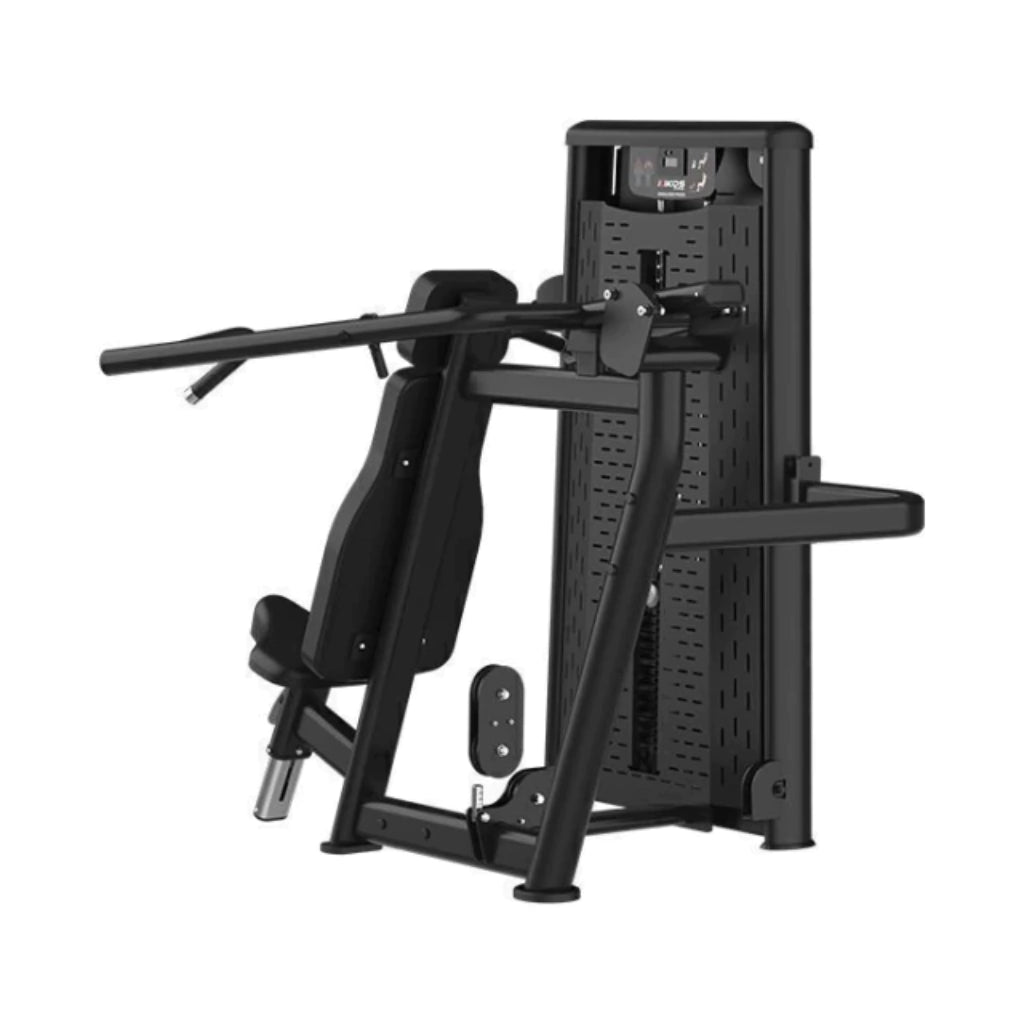 DESENVOLVIMENTO DE OMBRO LM PRO ALFA 140KG CAS23