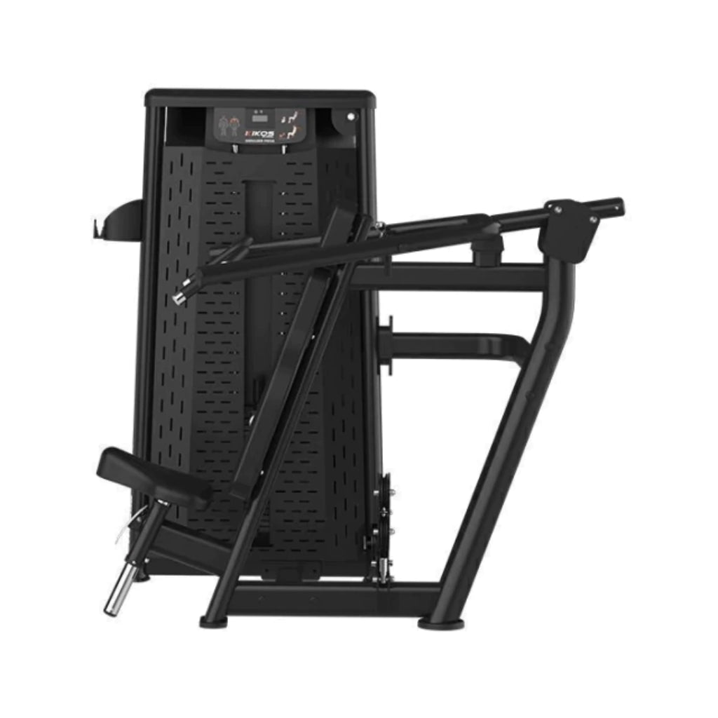 DESENVOLVIMENTO DE OMBRO LM PRO ALFA 140KG CAS23