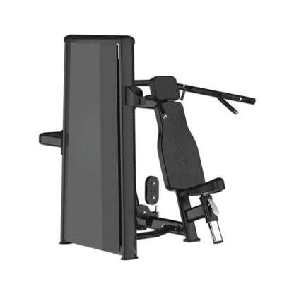 DESENVOLVIMENTO DE OMBRO LM PRO ALFA 140KG CAS23