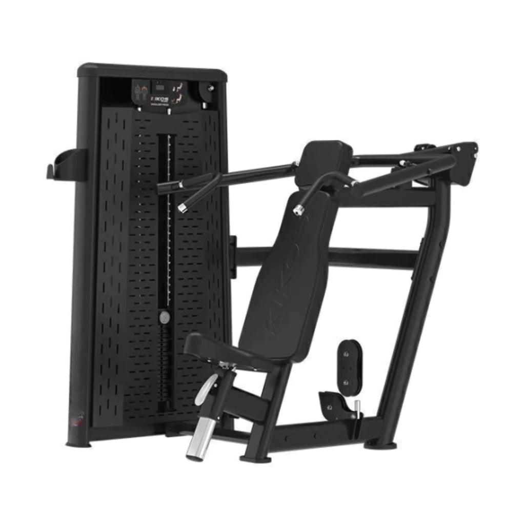 DESENVOLVIMENTO DE OMBRO LM PRO ALFA 140KG CAS23