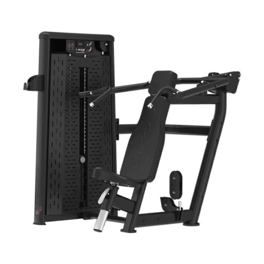 DESENVOLVIMENTO DE OMBRO LM PRO ALFA 140KG CAS23