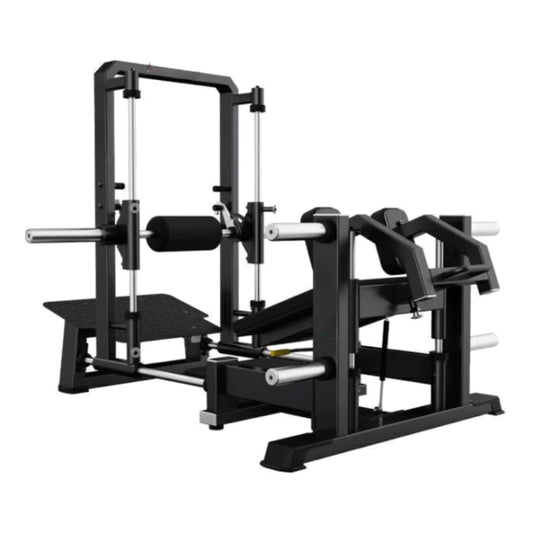 ELEVAÇÃO PÉLVICA 3D LM PRO STATION TTPL9