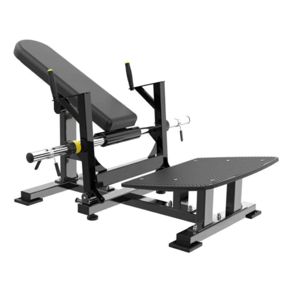 ELEVAÇÃO PÉLVICA LM PRO STATION TTPL92I