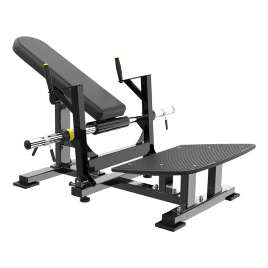 ELEVAÇÃO PÉLVICA LM PRO STATION TTPL92I