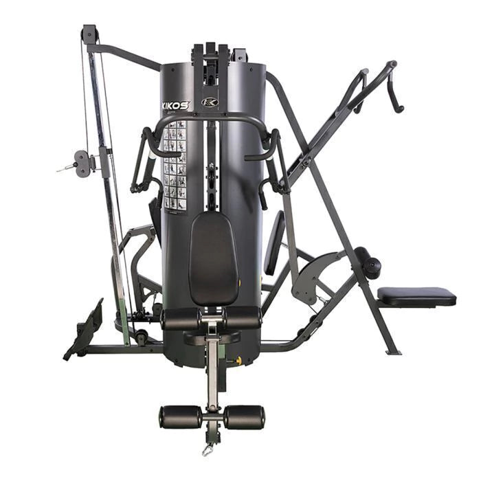 ESTAÇÃO DE MUSCULAÇÃO LM 518BKI 4 TORRES 72KG