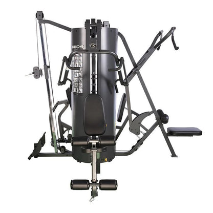 ESTAÇÃO DE MUSCULAÇÃO LM 518BKI 4 TORRES 72KG