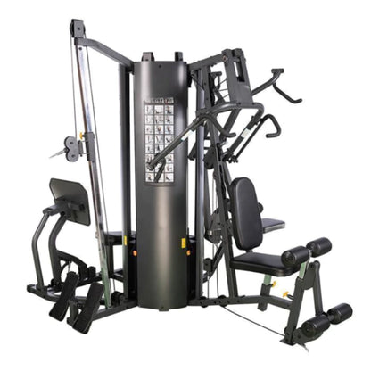 ESTAÇÃO MULTIFUNCIONAL LM 519BF 2 TORRES 60KG