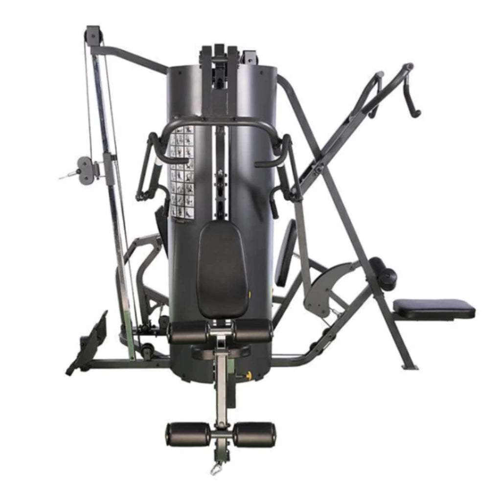 ESTAÇÃO MULTIFUNCIONAL LM 519BF 2 TORRES 60KG