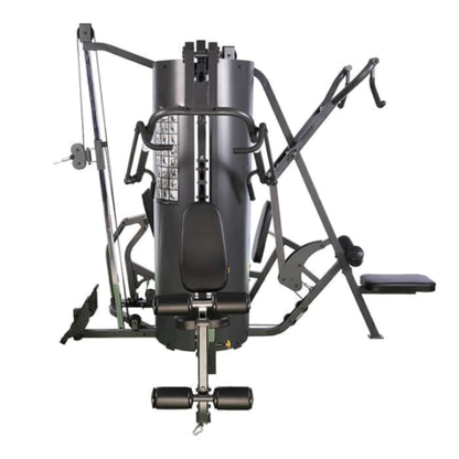 ESTAÇÃO MULTIFUNCIONAL LM 519BF 2 TORRES 60KG