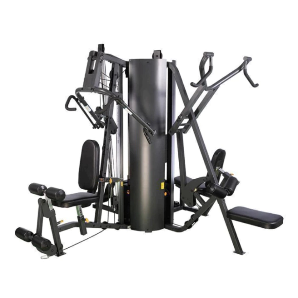 ESTAÇÃO MULTIFUNCIONAL LM 519BF 2 TORRES 60KG