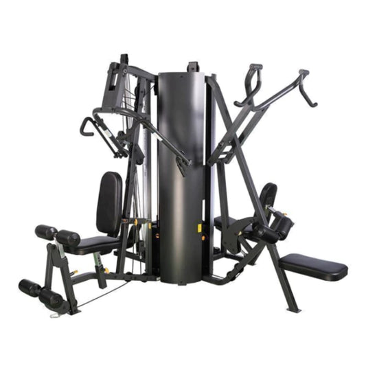 ESTAÇÃO MULTIFUNCIONAL LM 519BF 2 TORRES 60KG