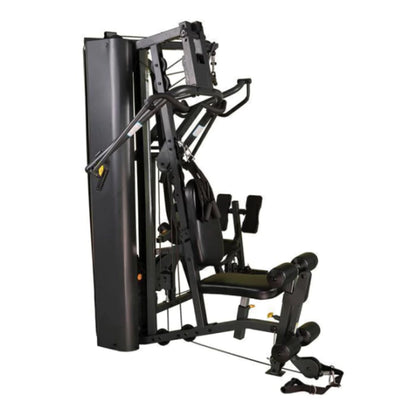 ESTAÇÃO DE MUSCULAÇÃO LM 518BLI 2 TORRES 72KG