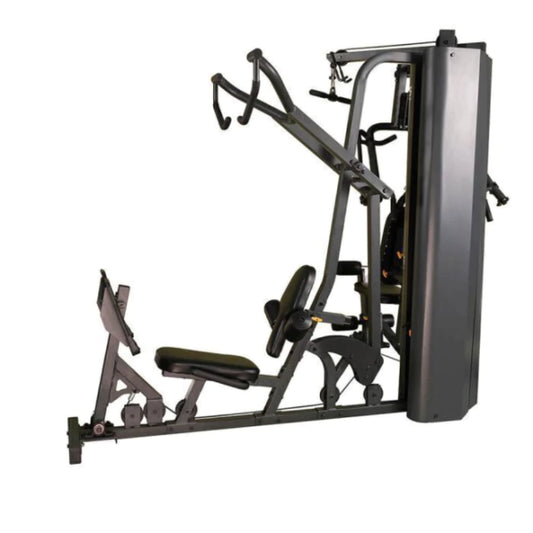 ESTAÇÃO DE MUSCULAÇÃO LM 518BLI 2 TORRES 72KG