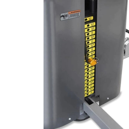 ESTAÇÃO DE MUSCULAÇÃO LM STATION MULTI HG1505 5 TORR