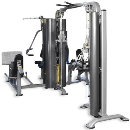 ESTAÇÃO DE MUSCULAÇÃO LM STATION MULTI HG1505 5 TORR