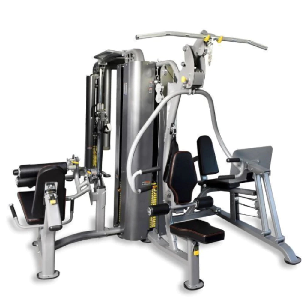 ESTAÇÃO DE MUSCULAÇÃO LM STATION MULTI HG1505 5 TORR