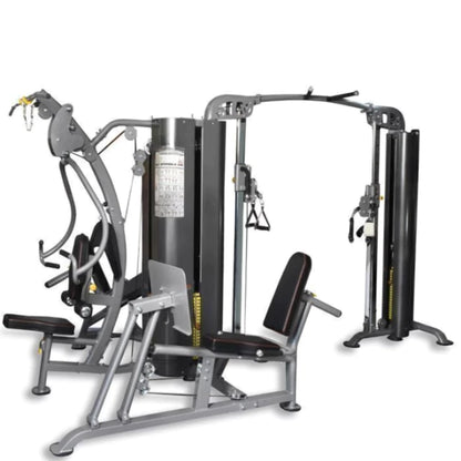 ESTAÇÃO DE MUSCULAÇÃO LM STATION MULTI HG1505 5 TORR