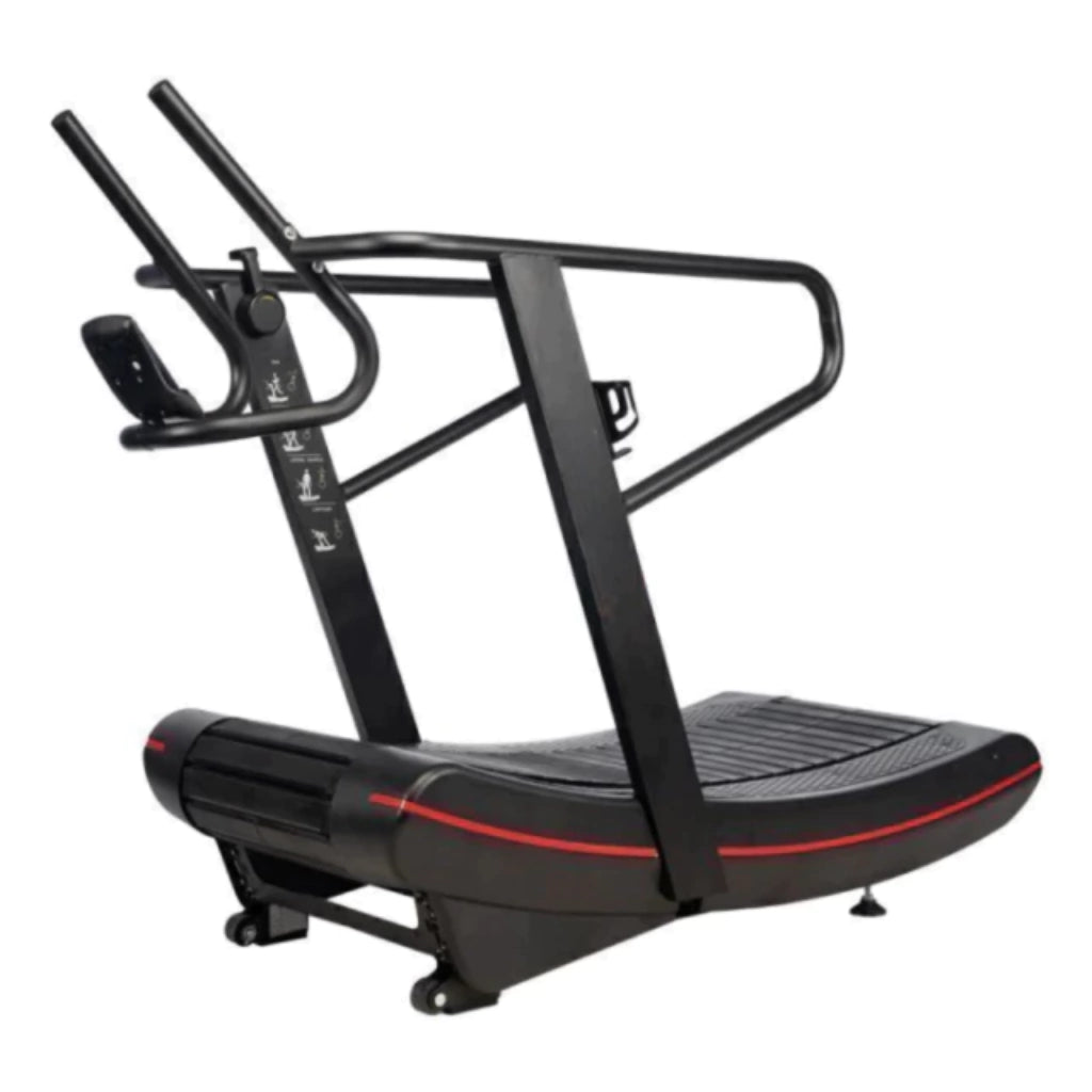 ESTEIRA CURVA LM ECK