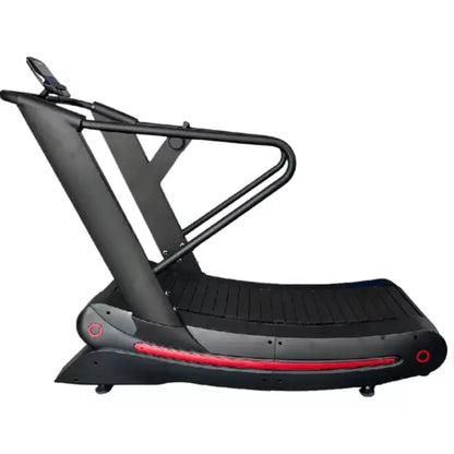 ESTEIRA CURVA PROFISSIONAL S