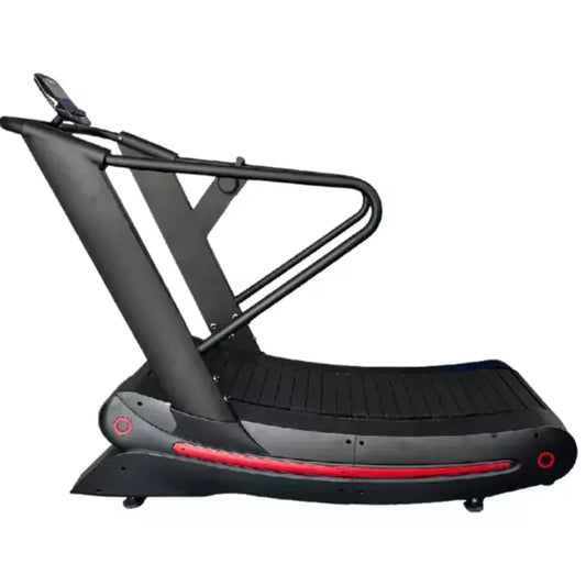 ESTEIRA CURVA PROFISSIONAL S